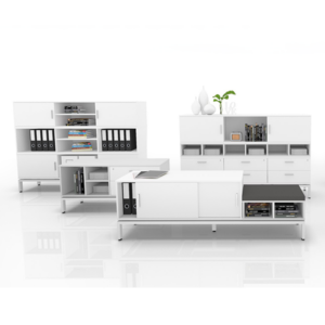 ELEVATE STORAGE FRAME (50X25) MEDIUM 3 Entrawood SYS159011-001