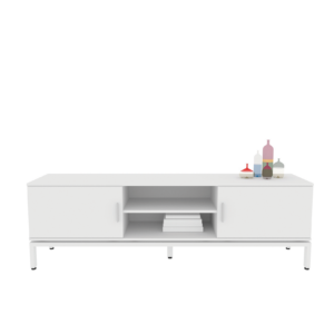 ELEVATE HINGE DOOR STORAGE BOX LARGE 5 Entrawood SYS159009-001
