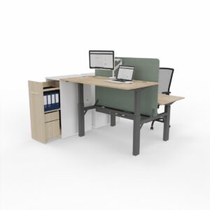 BETTR TALL BOY STORAGE RHS 3 Entrawood SYS166010-001