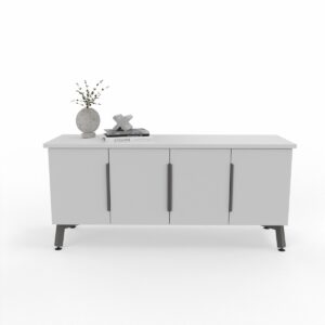 TRIBE SERVER UNIT 4 DOOR 2 Entrawood UNI113011-001