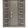 10 Compartment Charging Cell Phone Locker — Progress Office Furniture Durban