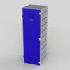 Sports Locker | Flat Top Solid — Progress Office Furniture Durban