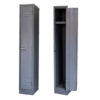 Single Door Locker | LOC001 — Progress Office Furniture Durban