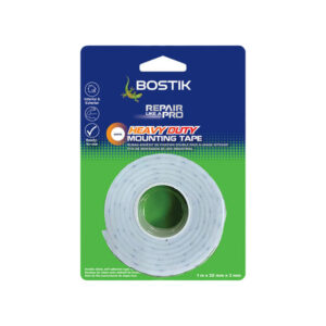 Bostik Tape Mounting Heavy Duty 20×1