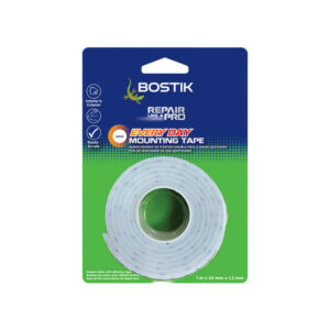 Bostik Tape Mounting Everyday 24×1