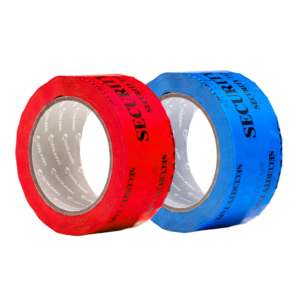 ABSTO TAMPER Evident TAPE “security Tape” 48×50