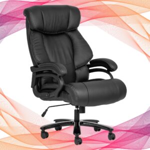 Dupa Heavy Duty High Back - High Back Office Chairs from Progress Office Furniture