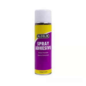 Alcolin Adhesive Spray Contact 500ml