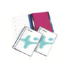 Rexel Document Envelope Button A3 Rexel White 5pk