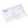 Rexel Document Envelope Button A4 Rexel White 5pk