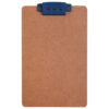 BANTEX Masonite Clipboard A4