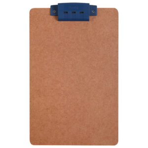 BANTEX Masonite Clipboard A4