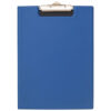 BANTEX Folding Cliipboard A4 PVC