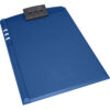 BANTEX Moulded Plastic Clipboard A4