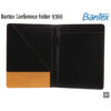 BANTEX Conference CASE PVC A4