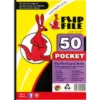 Kangaroo Display Book A4 Kangaroo 50pg