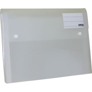 BANTEX Expanding FILE PP A4 6 Partition