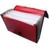 BANTEX Expanding FILE PP A4 13 Partition