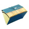 BANTEX Expanding FILE BOARD Foolscap 16 Partition