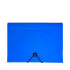 Marlin File Expanding Pp A4 13 Div Neon Asst