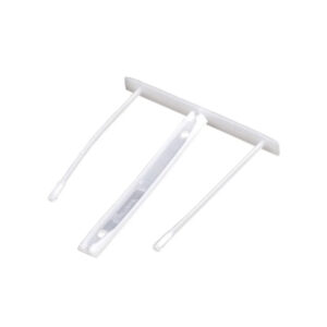 Fellowes File Clips Snap Tube Archive Clip 20pk