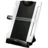 3L Office Display Book Desk Stand Probeco Black