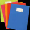 BANTEX Correspondence FOLDER PVC A4 PADDED COVER