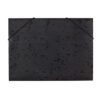 BANTEX Document WALLET 3-FLAP BOARD A4