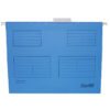 BANTEX A4 Suspension FILES BOX OF 25
