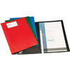 BANTEX DELUXE PVC Quotation FOLDER A4