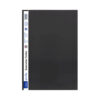 Marlin Folder Quotation Pp A4 Black