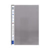 Marlin Folder Quotation Pp A4 Grey