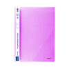 Marlin Folder Portfolio Pvc A4 Asst