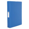 BANTEX Ringbinder FILE A4 2 O-RING 25MM PVC