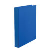 BANTEX Ringbinder FILE A4 2 O-RING 25MM PP