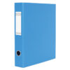 BANTEX Ringbinder FILE A4 2 D-RING 25MM PP