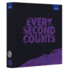 Marlin File R/binder A4 Board 2o 25mm Asst Designs
