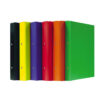 Marlin File R/binder A4 Board 2o 25mm Asst