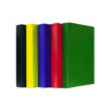 Marlin File R/binder A4 Pp 2d 25mm Black