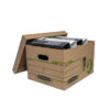 Fellowes Box Storage Desktop Sorter 8 Compartment