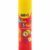 Amos Adhesive Glue Stick 22g