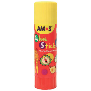 Amos Adhesive Glue Stick 35g