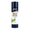 Bostik Adhesive Glue Stick 25g