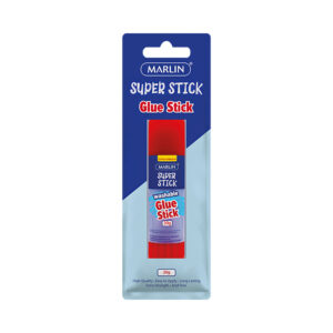 Marlin Adhesive Glue Stick 20g Crd 1 Marlin Adhesive Glue Stick 20g Crd