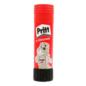 Pritt Adhesive Glue Stick 22g