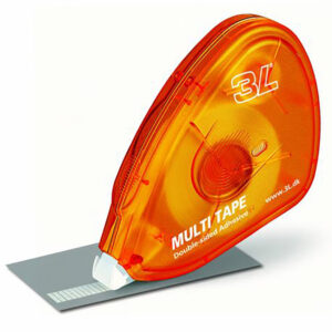 3L Office Adhesive Glue Tape 9mmx10m Multi Tape