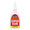 Alcolin Adhesive Super Glue 50g Bottle