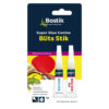 Bostik Adhesive Super Glue Blits Stick Combo Pack Crd 2