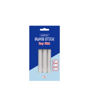 Marlin Adhesive Tack Easy Stick 50g
