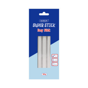 Marlin Adhesive Tack Easy Stick 100g + 20g Free Crd